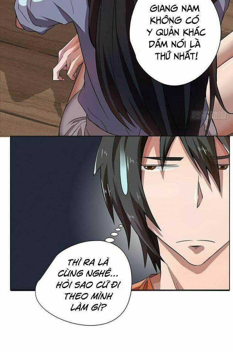 Nghịch Thiên Thần Y - Chapter 6 - Trang 24