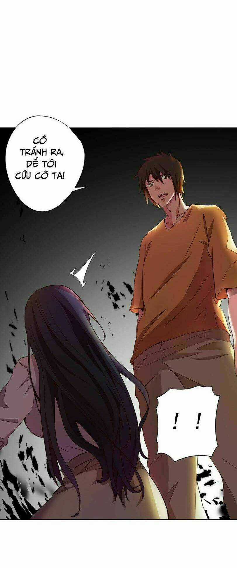 Nghịch Thiên Thần Y - Chapter 6 - Trang 26