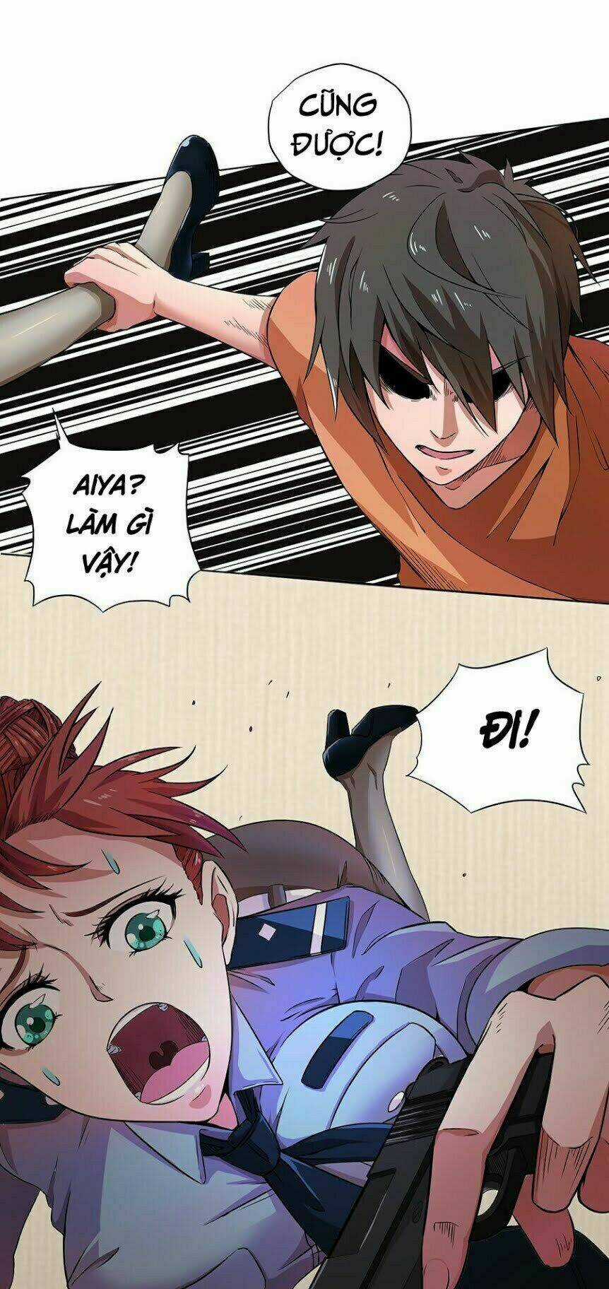 Nghịch Thiên Thần Y - Chapter 6 - Trang 4