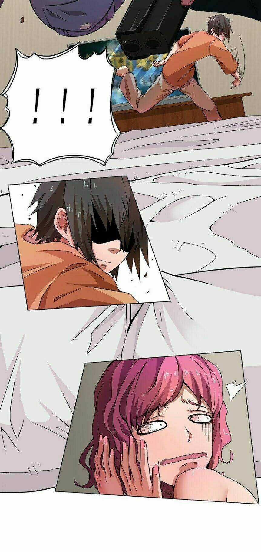 Nghịch Thiên Thần Y - Chapter 6 - Trang 5