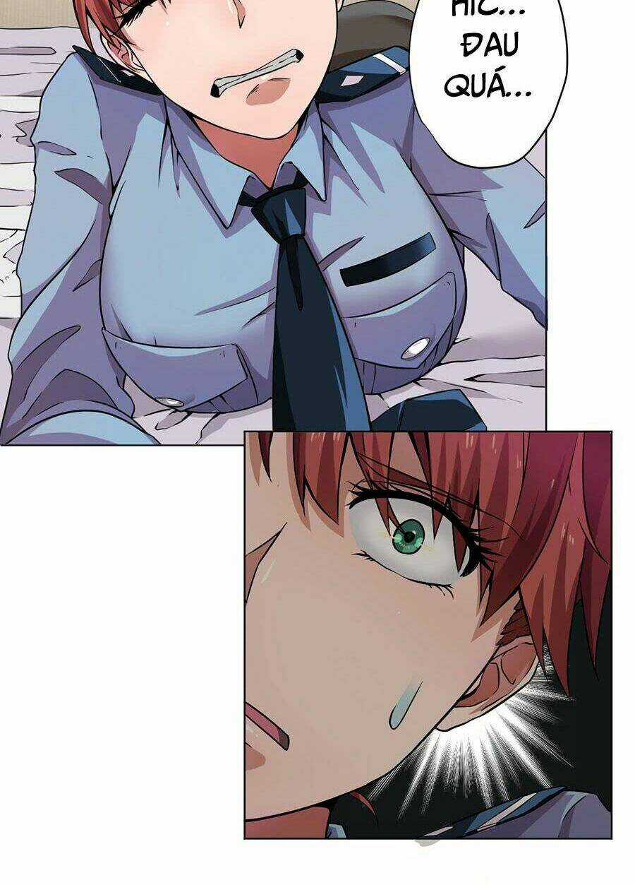 Nghịch Thiên Thần Y - Chapter 6 - Trang 7