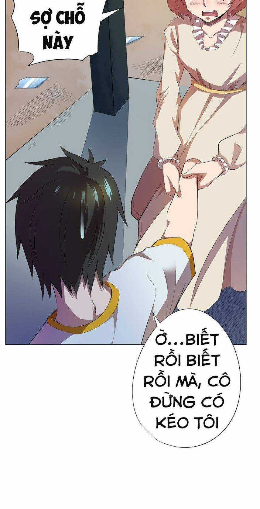 Nghịch Thiên Thần Y - Chapter 60 - Trang 26