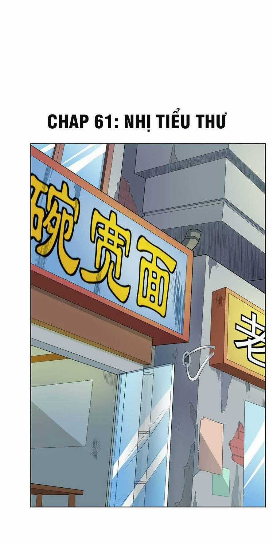 Nghịch Thiên Thần Y - Chapter 61 - Trang 1