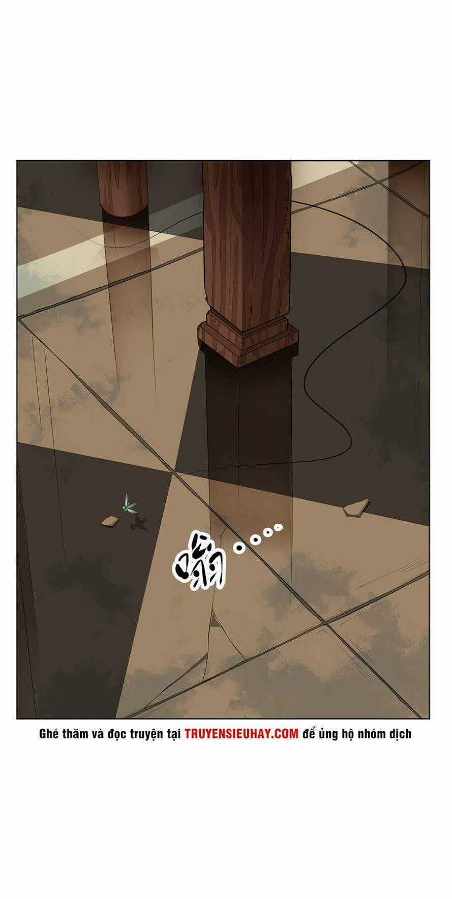 Nghịch Thiên Thần Y - Chapter 61 - Trang 2