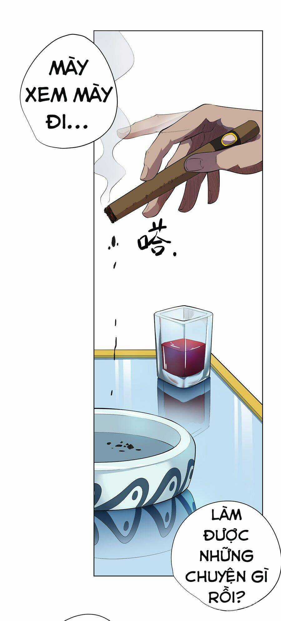 Nghịch Thiên Thần Y - Chapter 61 - Trang 19