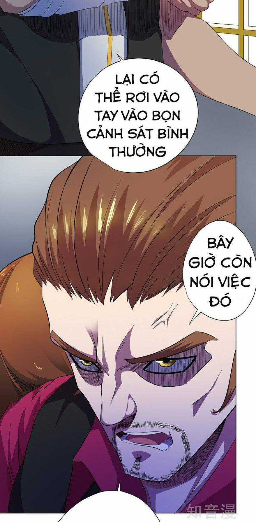 Nghịch Thiên Thần Y - Chapter 61 - Trang 23