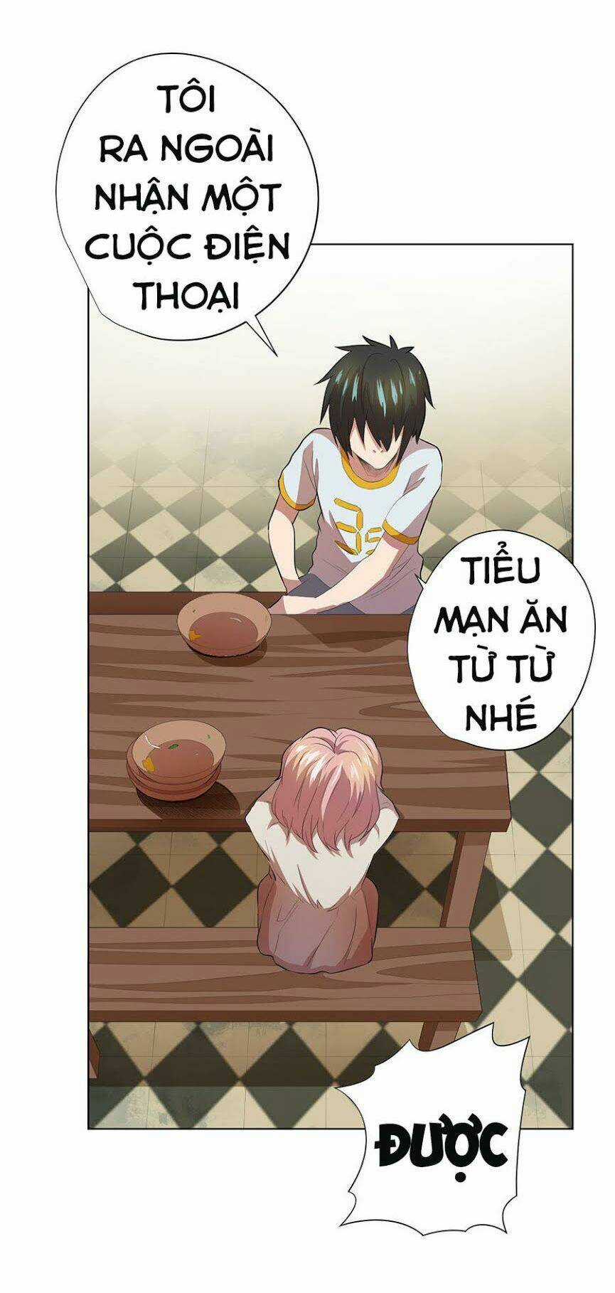 Nghịch Thiên Thần Y - Chapter 61 - Trang 40