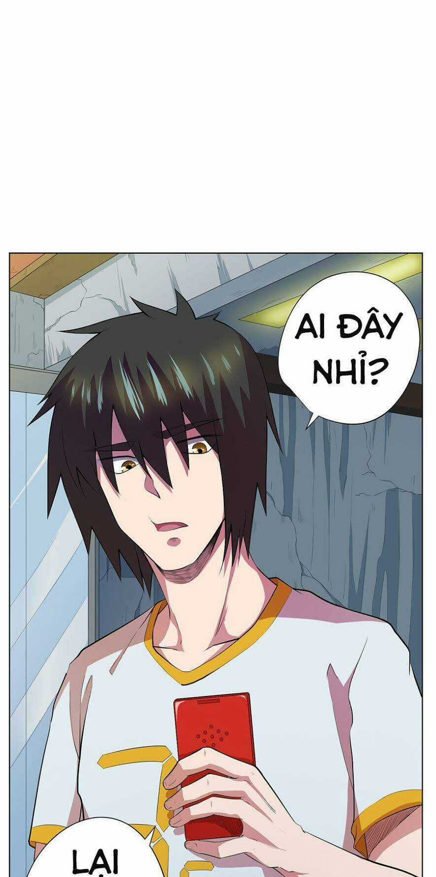 Nghịch Thiên Thần Y - Chapter 61 - Trang 41