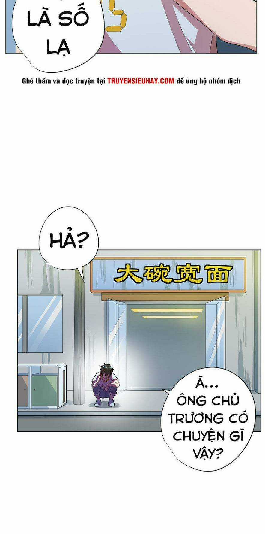 Nghịch Thiên Thần Y - Chapter 61 - Trang 42