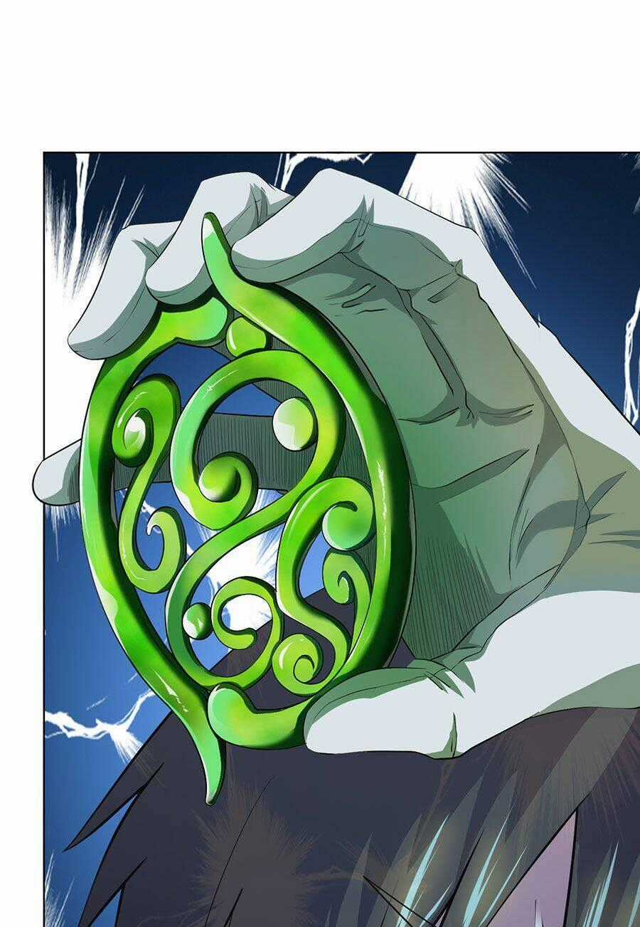 Nghịch Thiên Thần Y - Chapter 61 - Trang 46