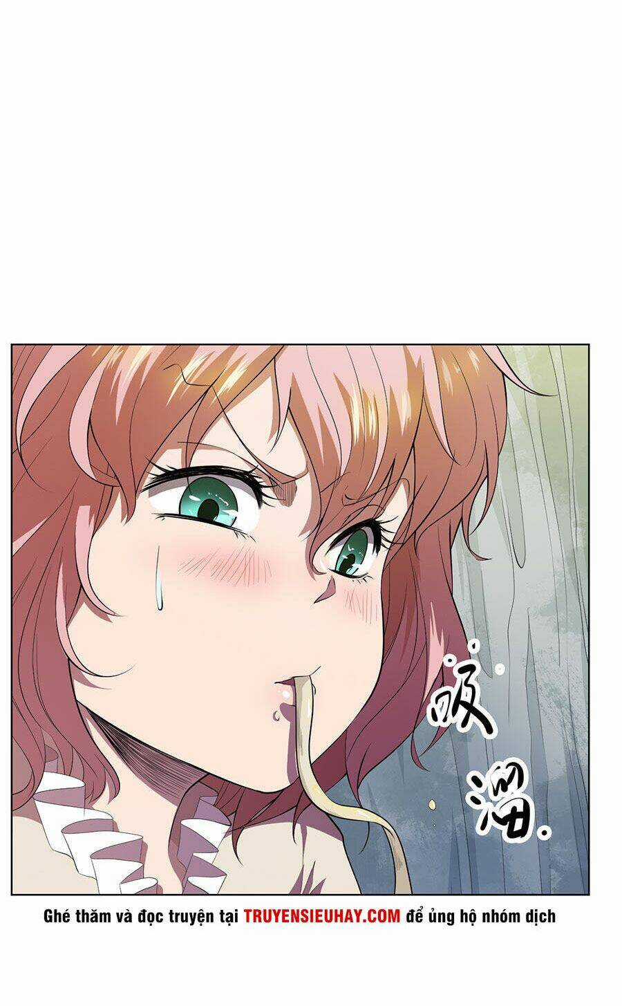 Nghịch Thiên Thần Y - Chapter 61 - Trang 6