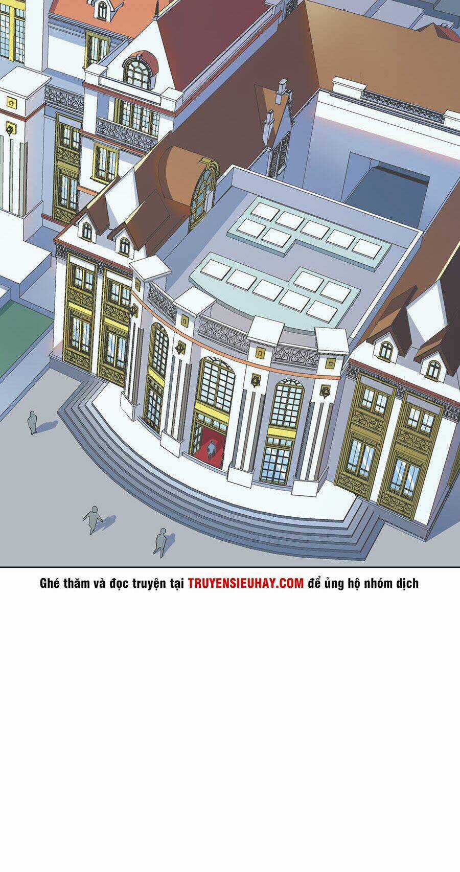 Nghịch Thiên Thần Y - Chapter 61 - Trang 10