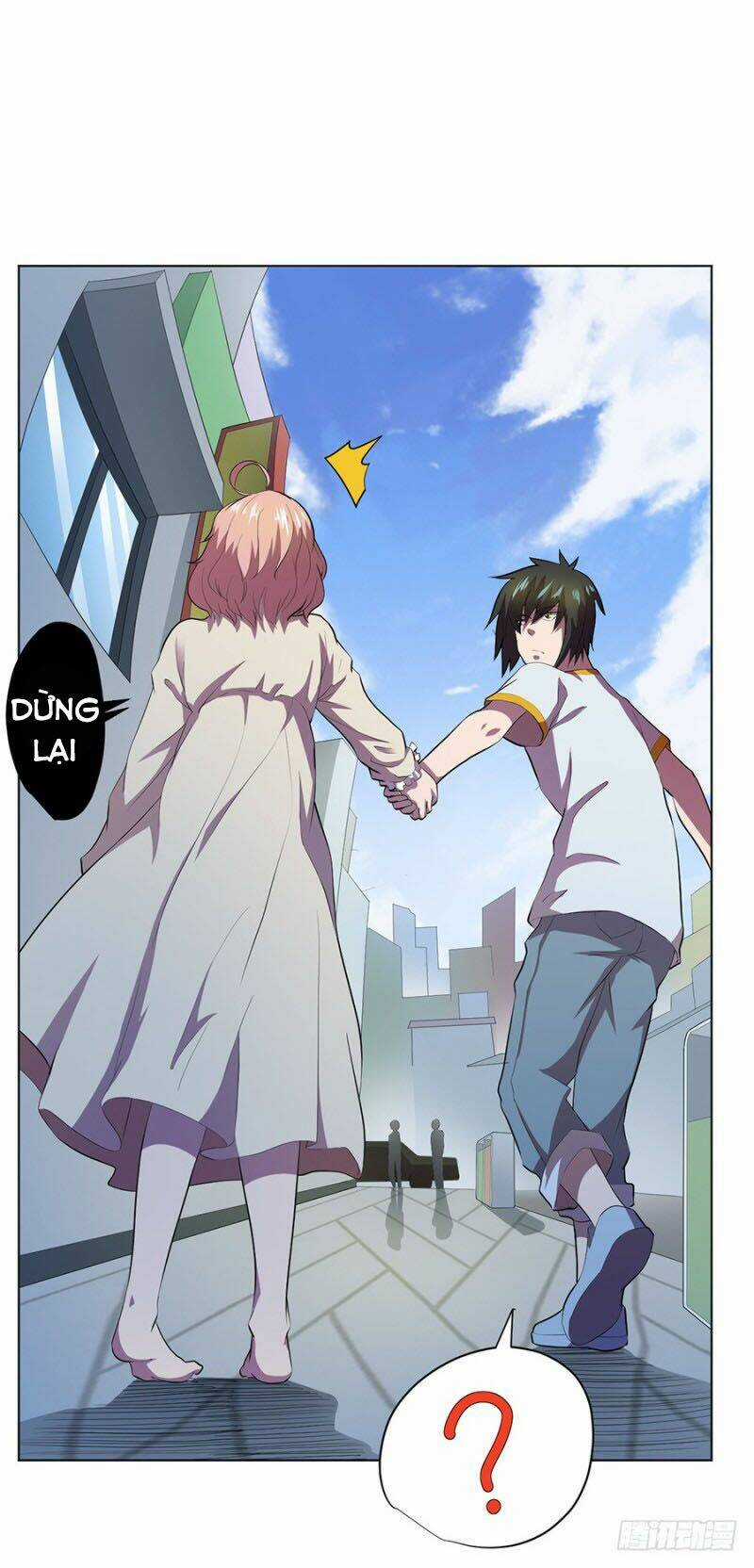 Nghịch Thiên Thần Y - Chapter 62 - Trang 19