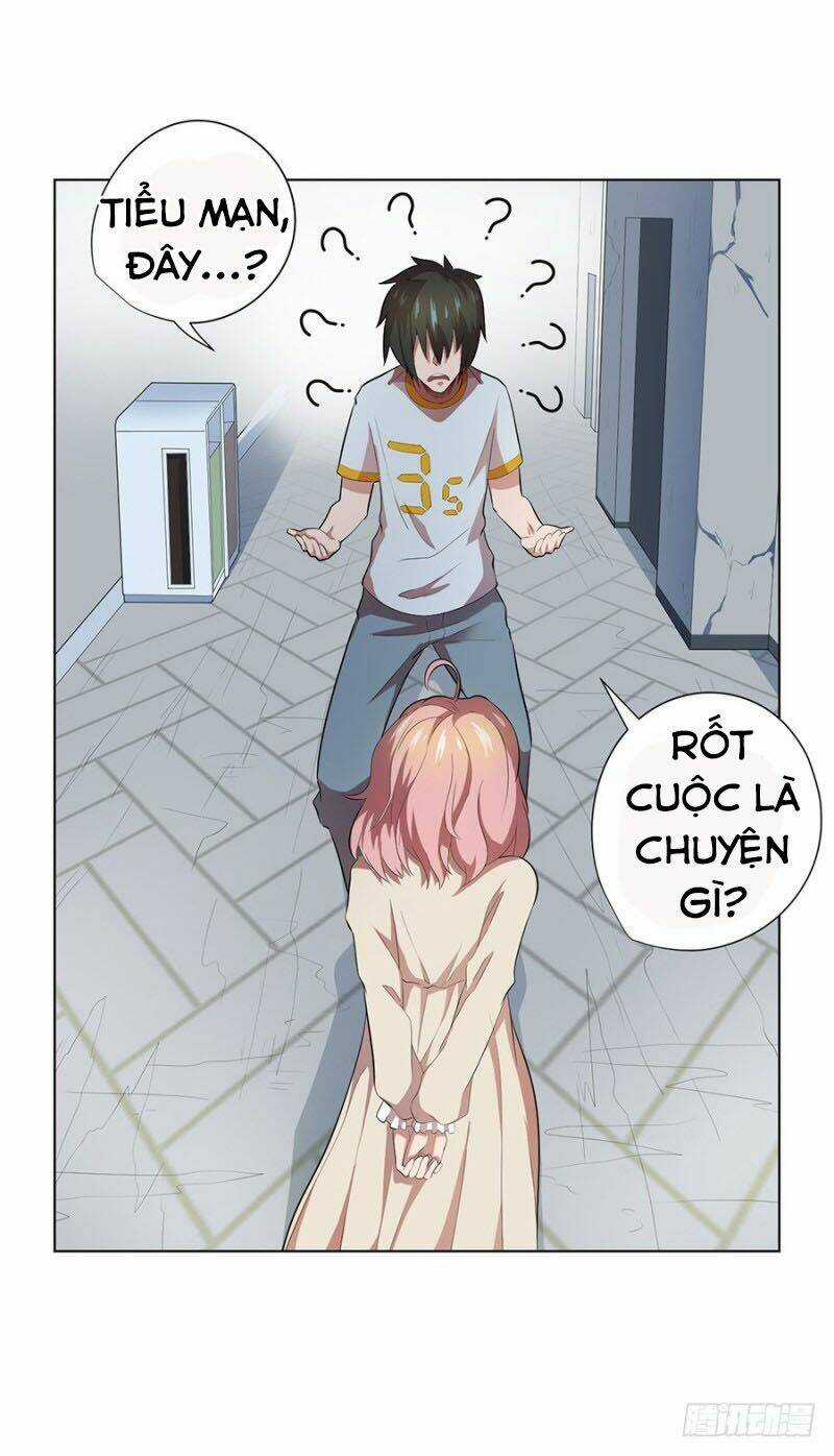 Nghịch Thiên Thần Y - Chapter 62 - Trang 36