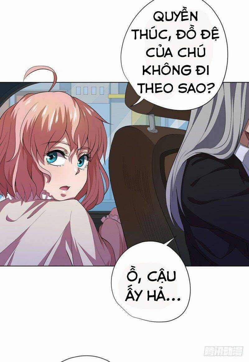 Nghịch Thiên Thần Y - Chapter 63 - Trang 4