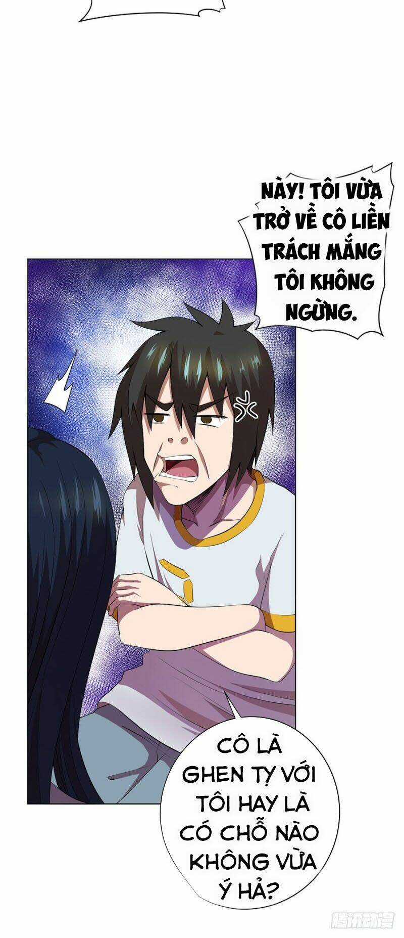 Nghịch Thiên Thần Y - Chapter 63 - Trang 32