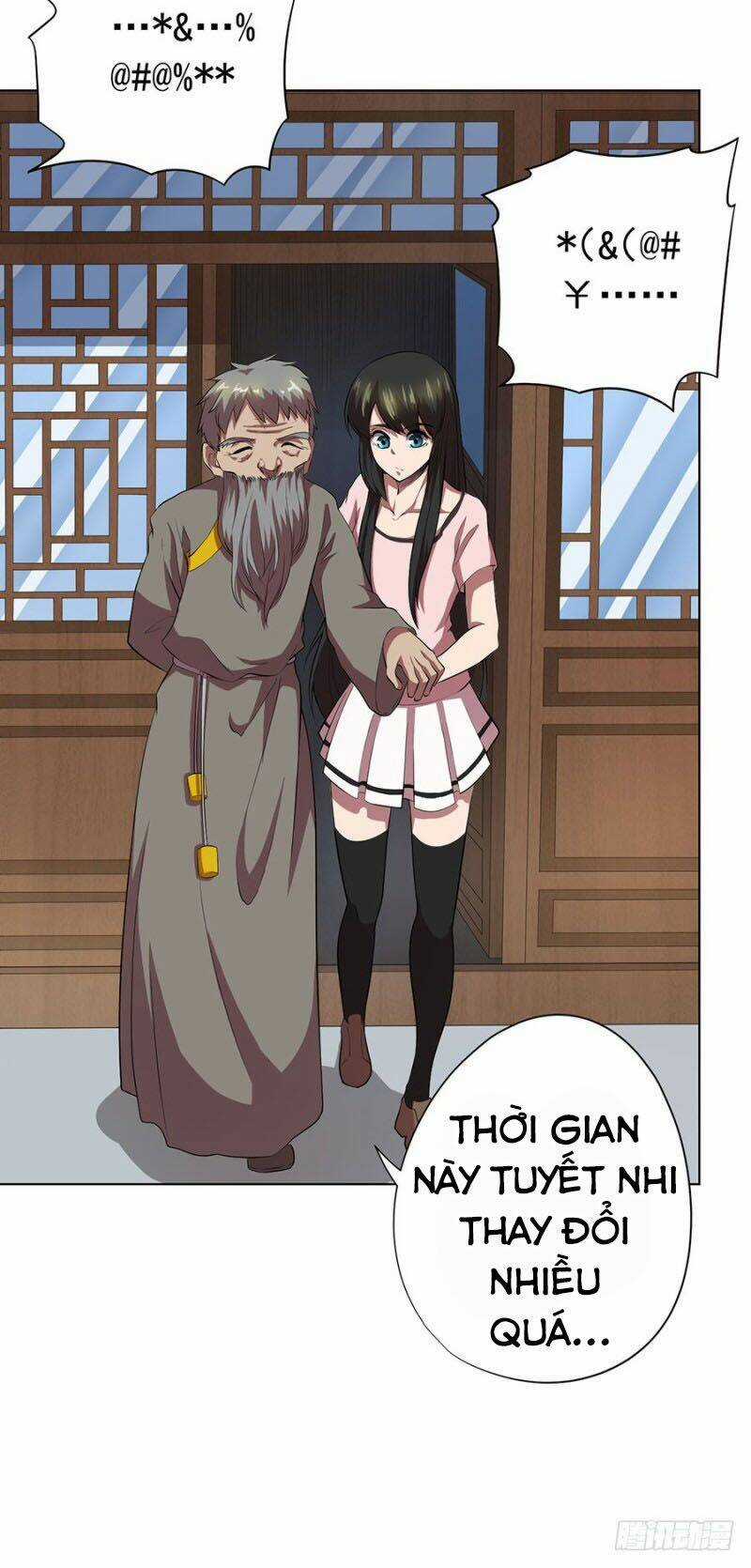 Nghịch Thiên Thần Y - Chapter 63 - Trang 36