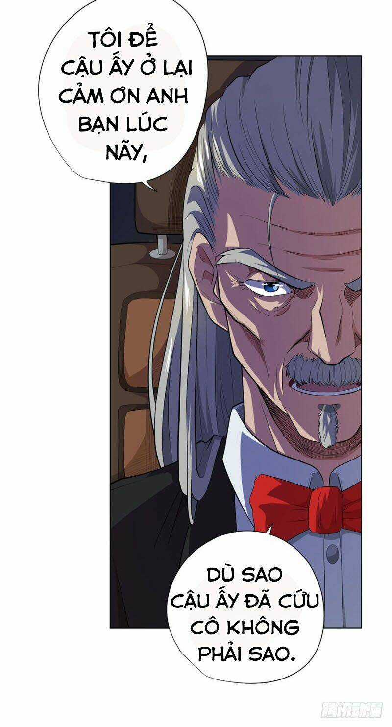 Nghịch Thiên Thần Y - Chapter 63 - Trang 5