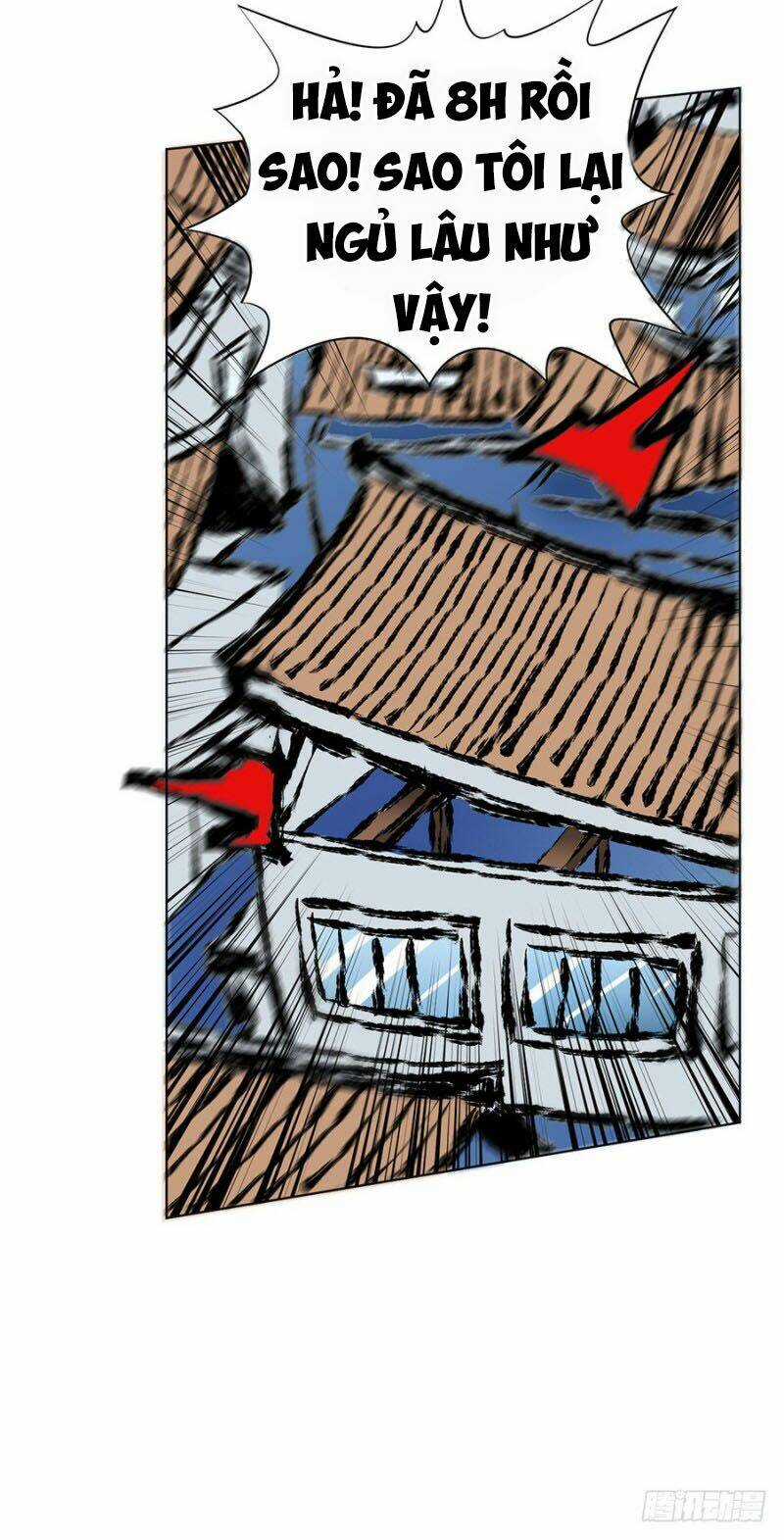 Nghịch Thiên Thần Y - Chapter 63 - Trang 41