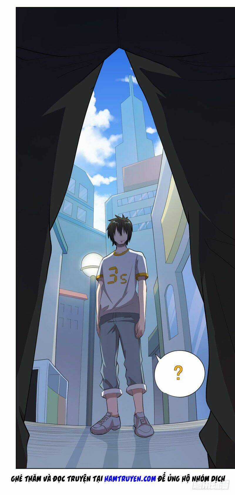 Nghịch Thiên Thần Y - Chapter 63 - Trang 6