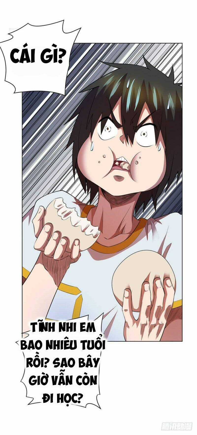 Nghịch Thiên Thần Y - Chapter 64 - Trang 2