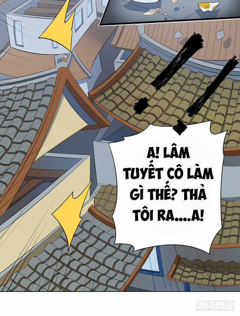 Nghịch Thiên Thần Y - Chapter 64 - Trang 15