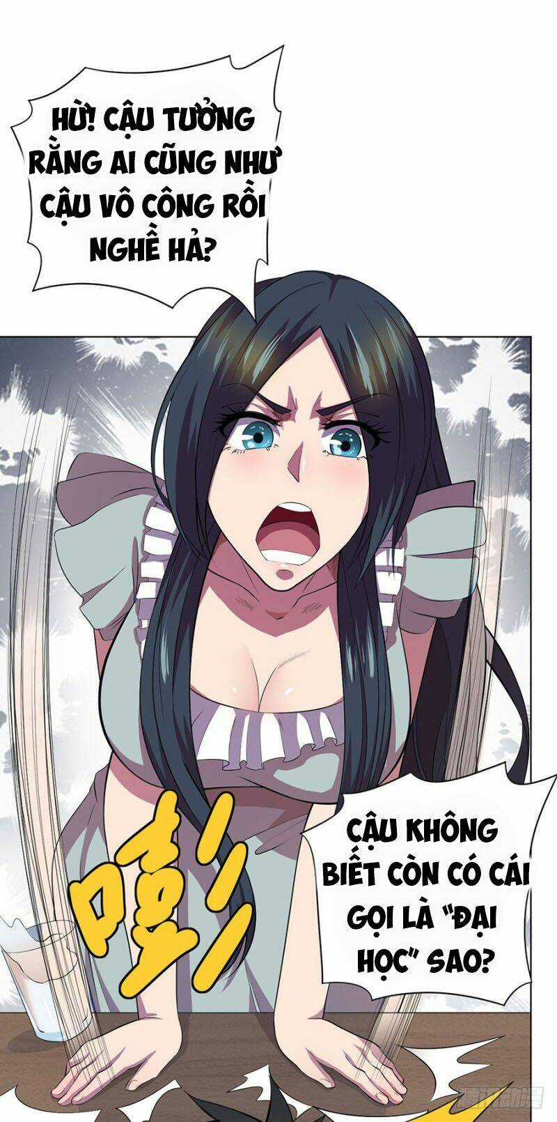 Nghịch Thiên Thần Y - Chapter 64 - Trang 3