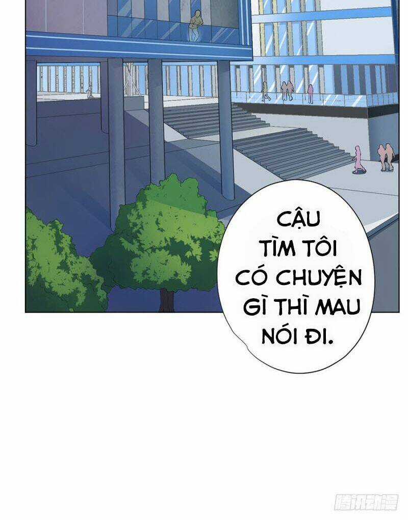 Nghịch Thiên Thần Y - Chapter 64 - Trang 23