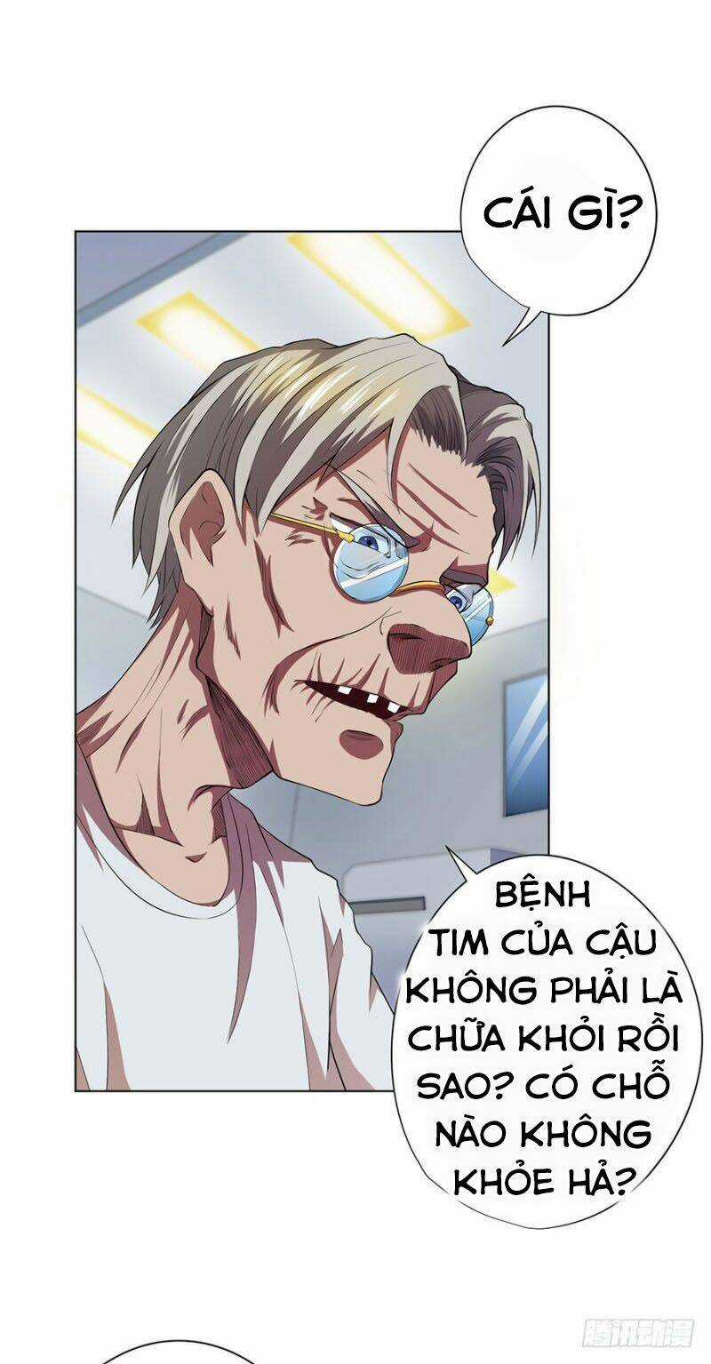 Nghịch Thiên Thần Y - Chapter 64 - Trang 25