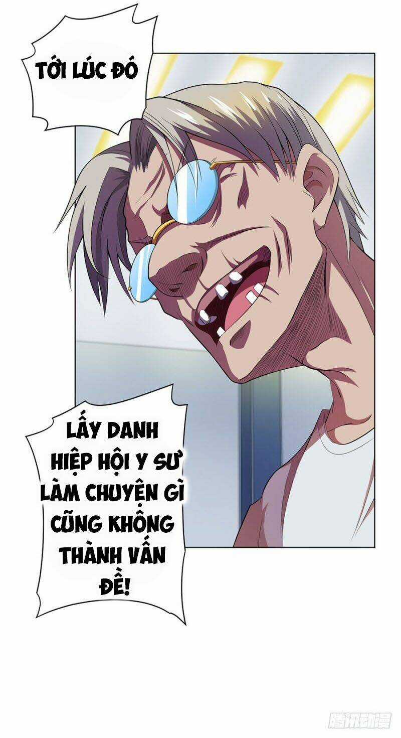 Nghịch Thiên Thần Y - Chapter 64 - Trang 29