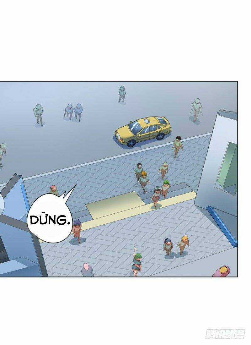 Nghịch Thiên Thần Y - Chapter 64 - Trang 35