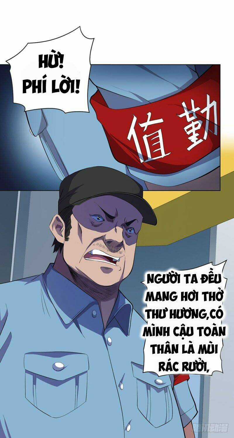 Nghịch Thiên Thần Y - Chapter 64 - Trang 42