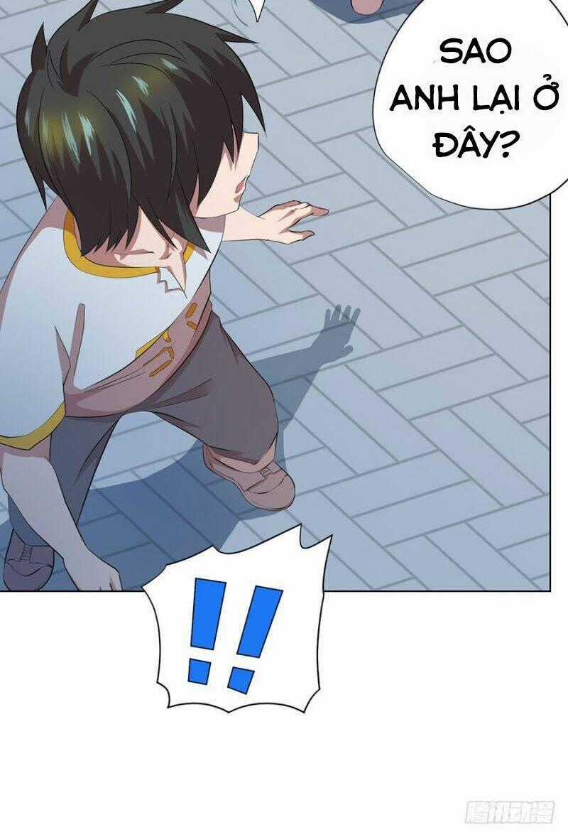 Nghịch Thiên Thần Y - Chapter 64 - Trang 46