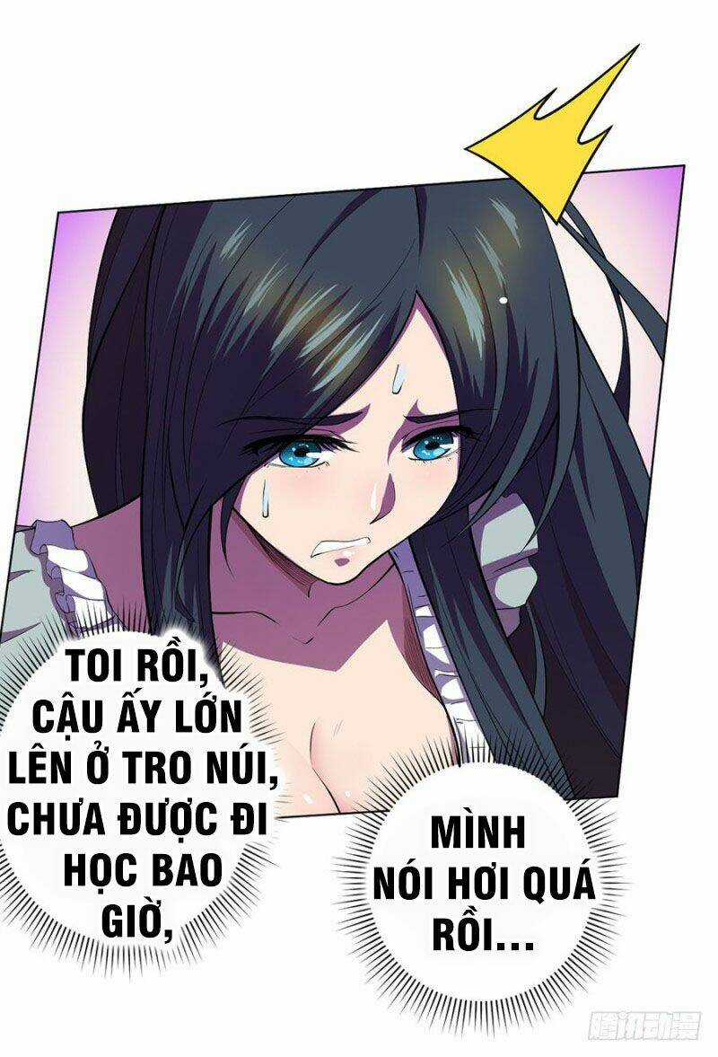 Nghịch Thiên Thần Y - Chapter 64 - Trang 8