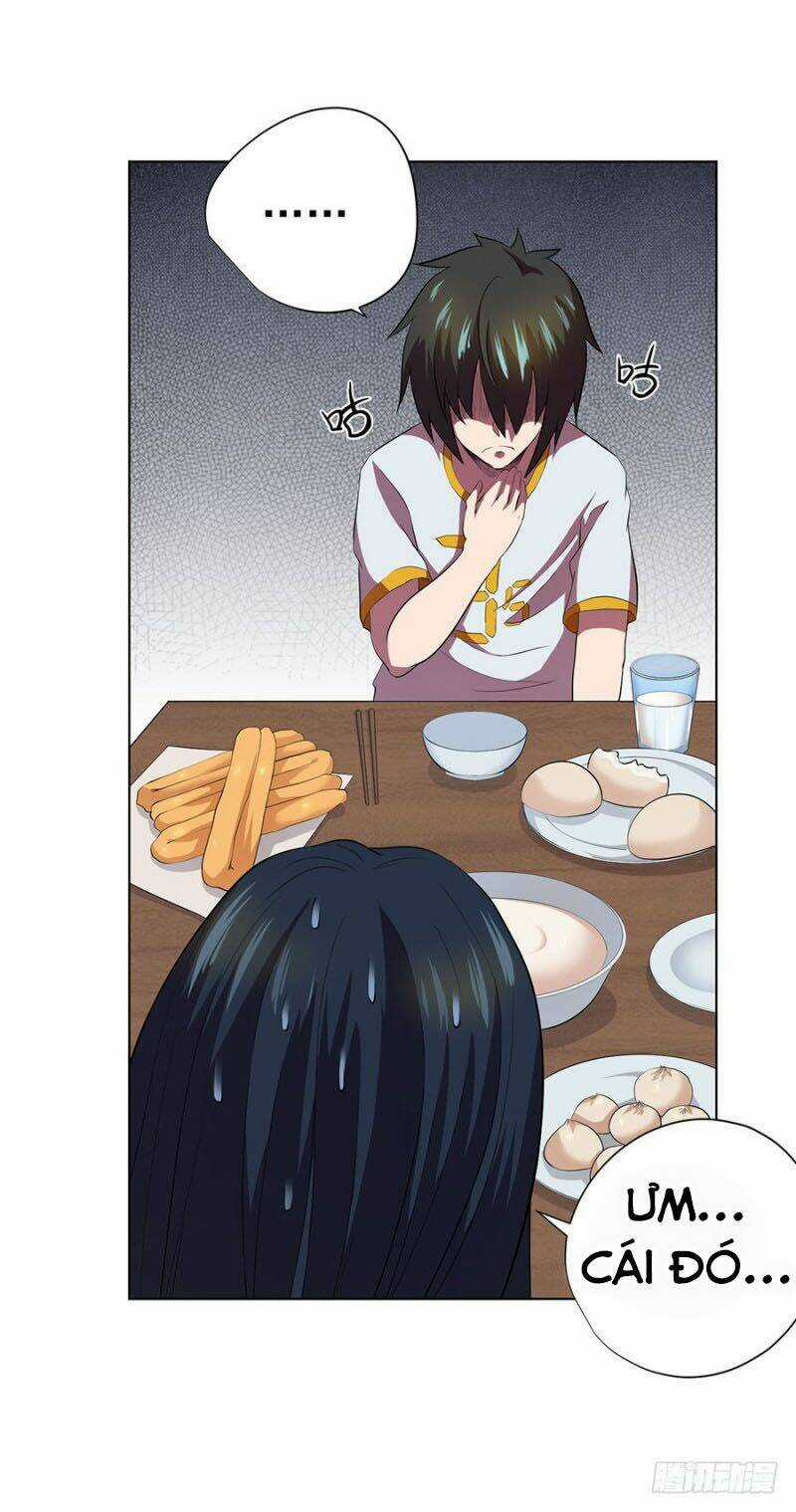 Nghịch Thiên Thần Y - Chapter 64 - Trang 9