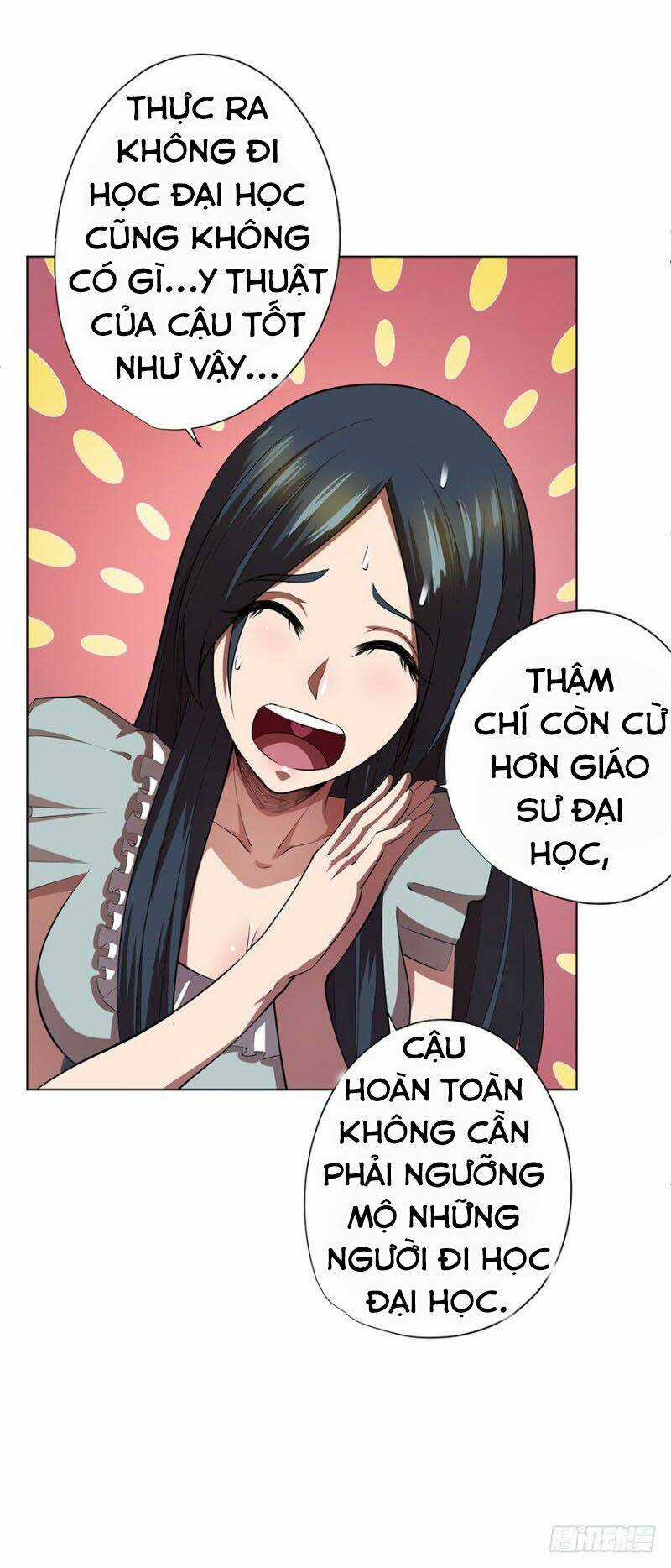 Nghịch Thiên Thần Y - Chapter 64 - Trang 10