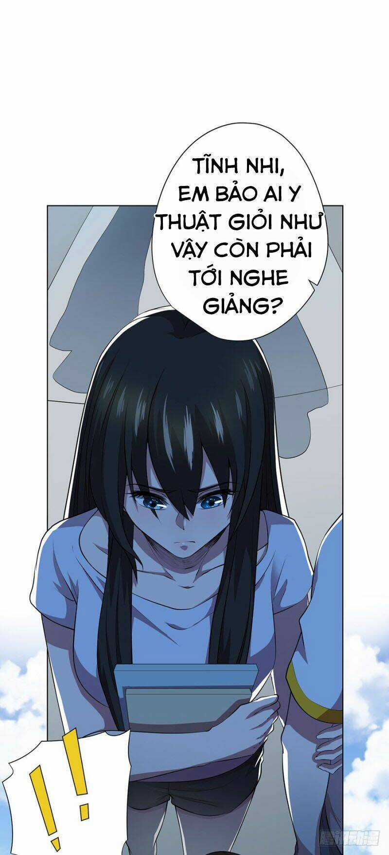 Nghịch Thiên Thần Y - Chapter 65 - Trang 12