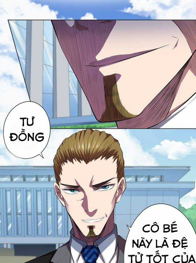 Nghịch Thiên Thần Y - Chapter 65 - Trang 16