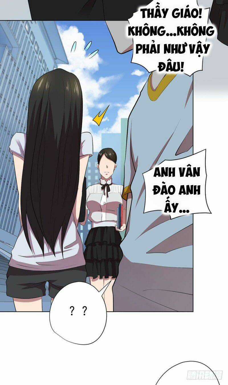 Nghịch Thiên Thần Y - Chapter 65 - Trang 18