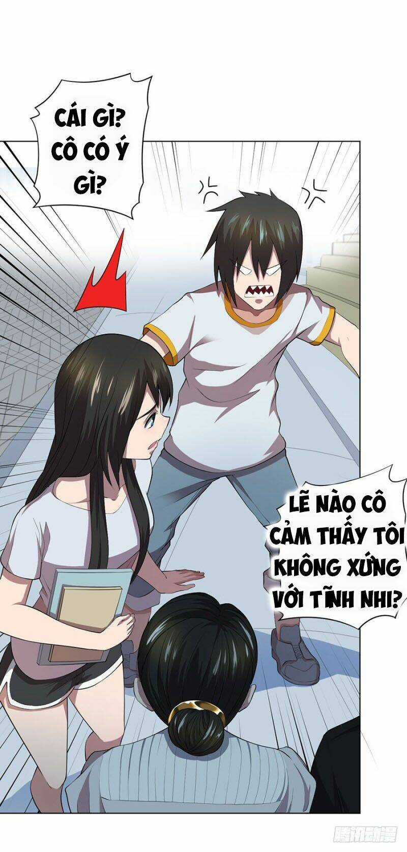 Nghịch Thiên Thần Y - Chapter 65 - Trang 20