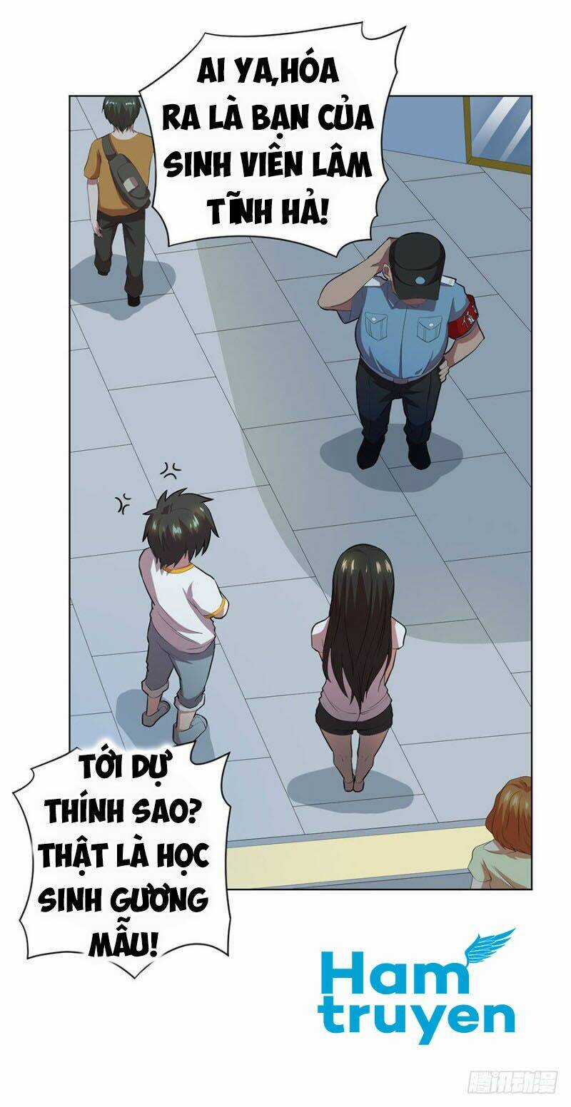 Nghịch Thiên Thần Y - Chapter 65 - Trang 3