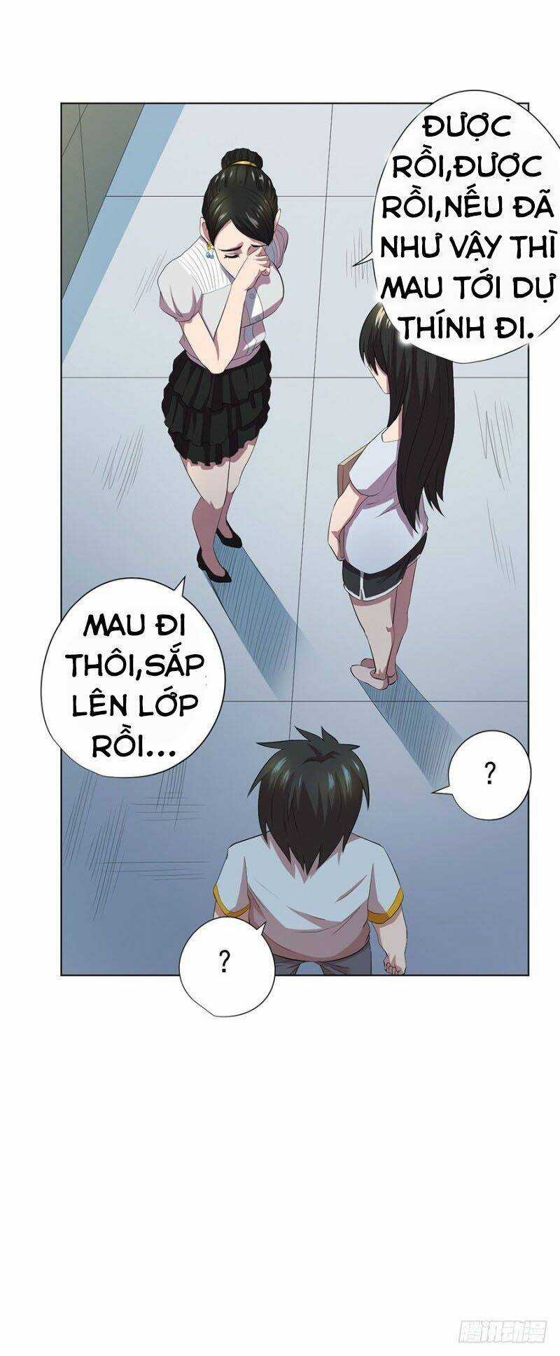 Nghịch Thiên Thần Y - Chapter 65 - Trang 25