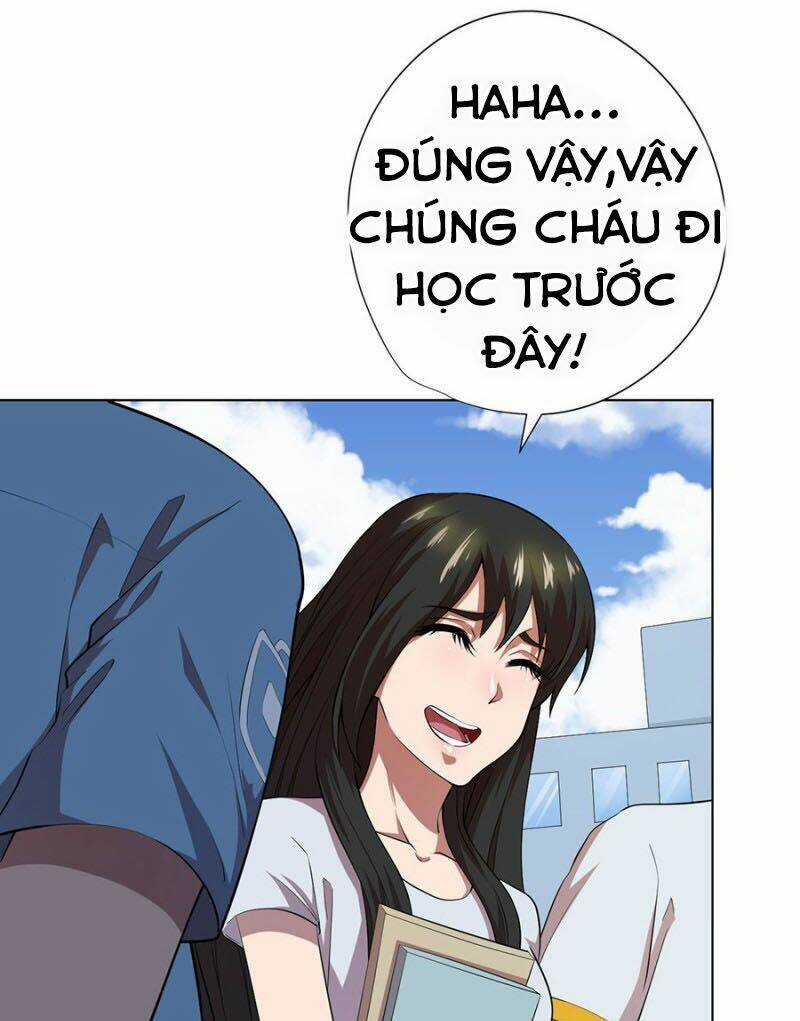 Nghịch Thiên Thần Y - Chapter 65 - Trang 4