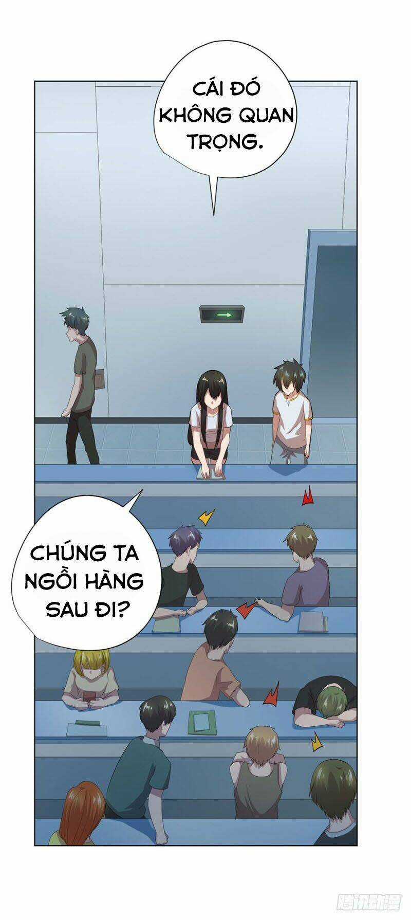 Nghịch Thiên Thần Y - Chapter 65 - Trang 33