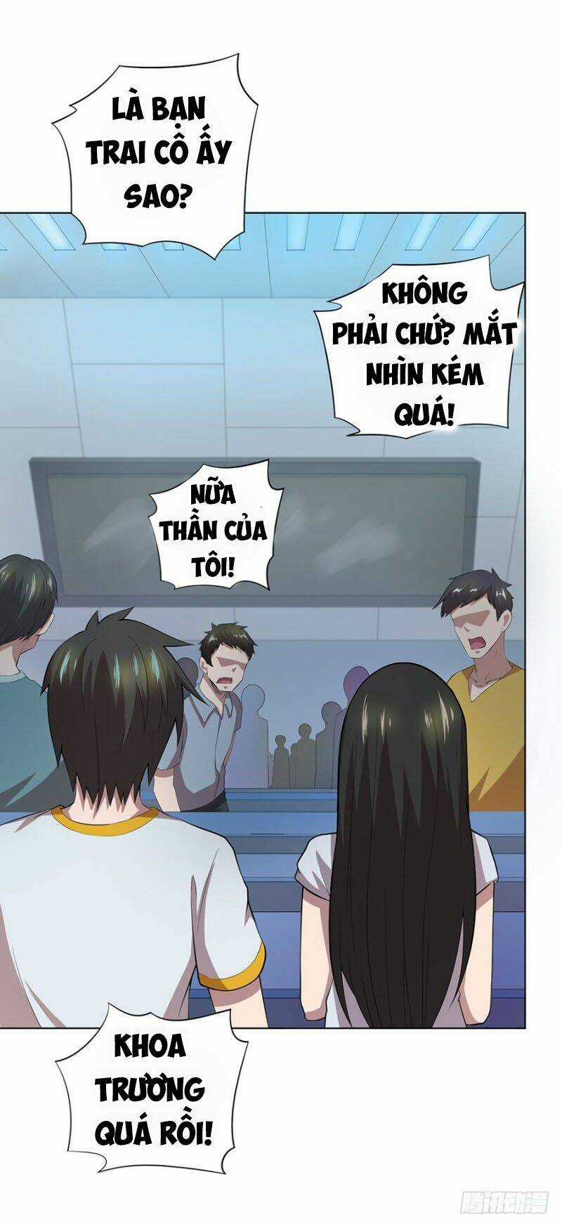 Nghịch Thiên Thần Y - Chapter 65 - Trang 35