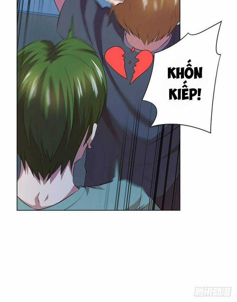 Nghịch Thiên Thần Y - Chapter 65 - Trang 43