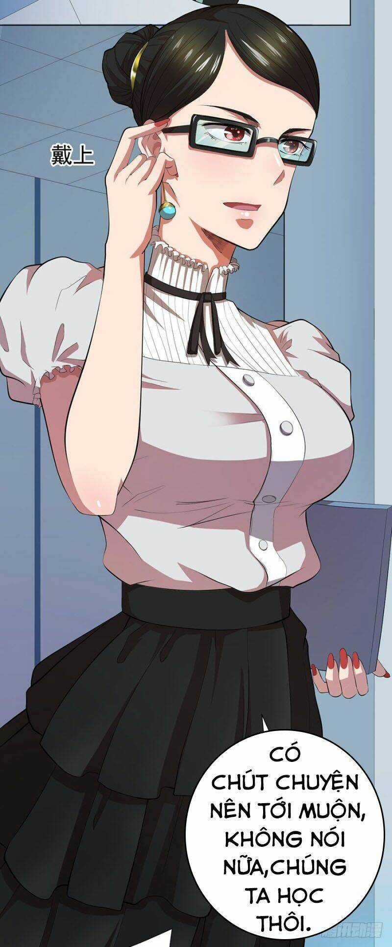 Nghịch Thiên Thần Y - Chapter 65 - Trang 46