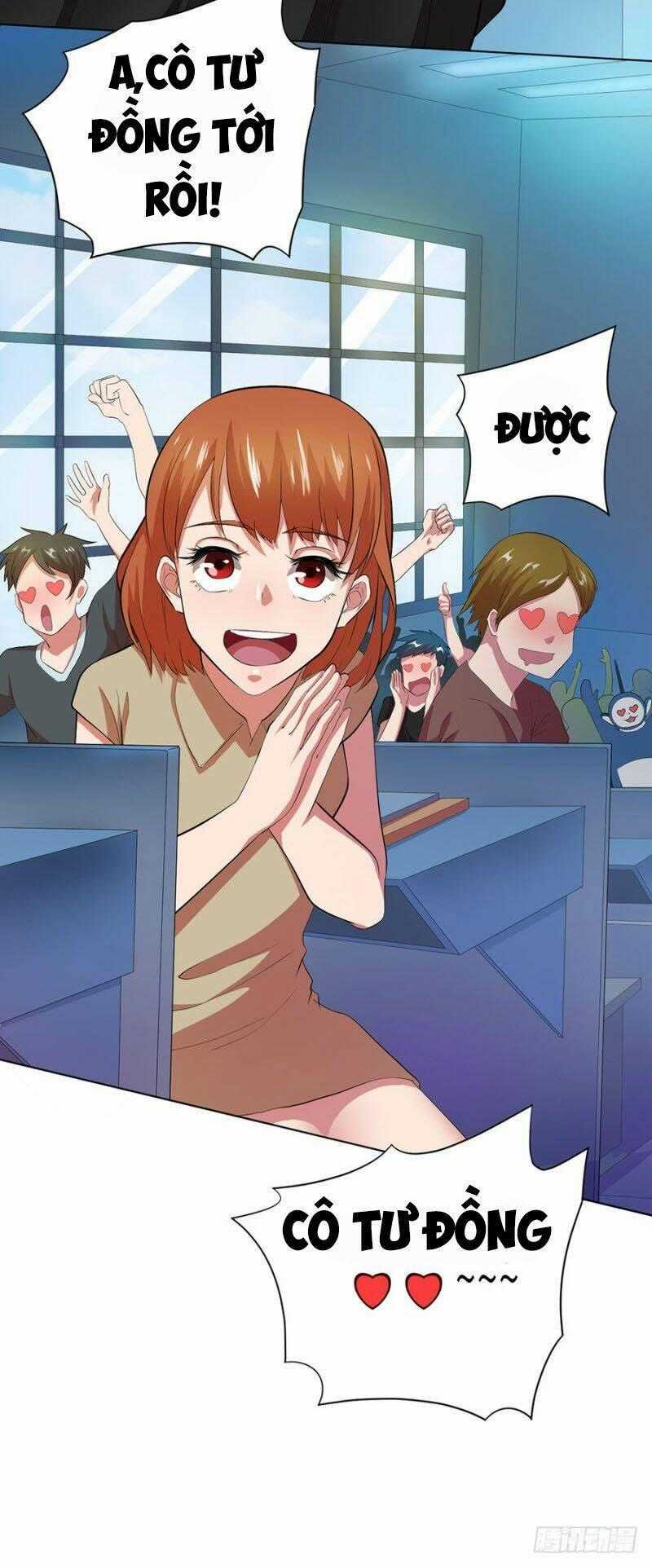 Nghịch Thiên Thần Y - Chapter 65 - Trang 47