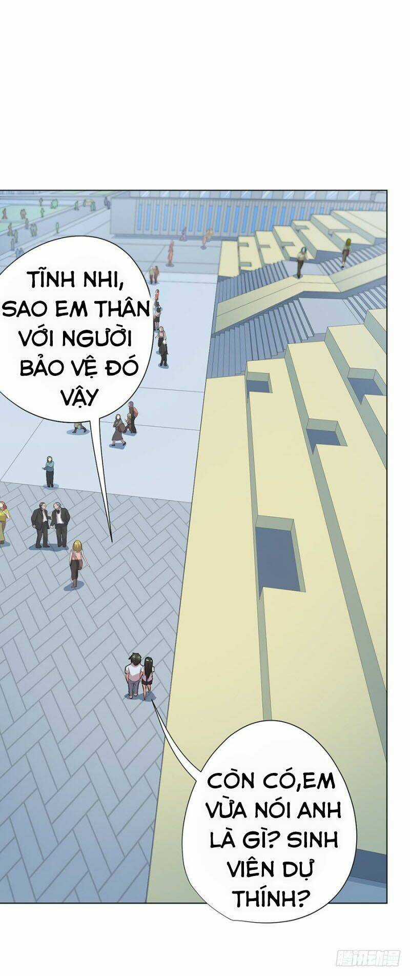 Nghịch Thiên Thần Y - Chapter 65 - Trang 8