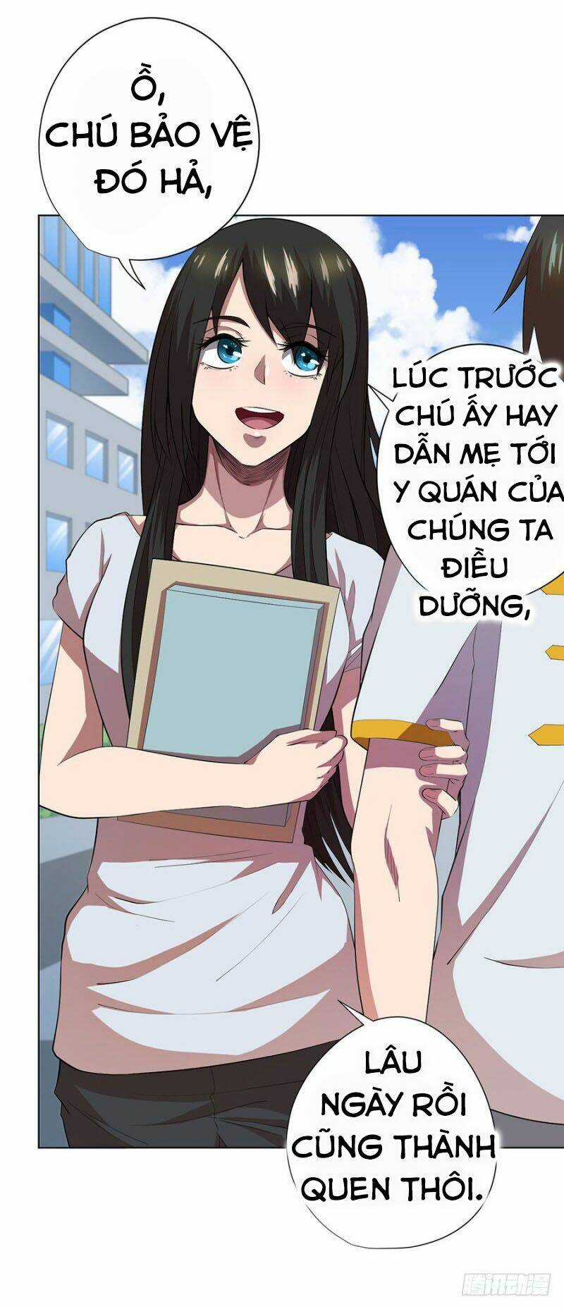 Nghịch Thiên Thần Y - Chapter 65 - Trang 9